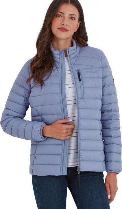 Immagine prodotto TOG24 North Piumino Trapuntato RDS Donna (40)