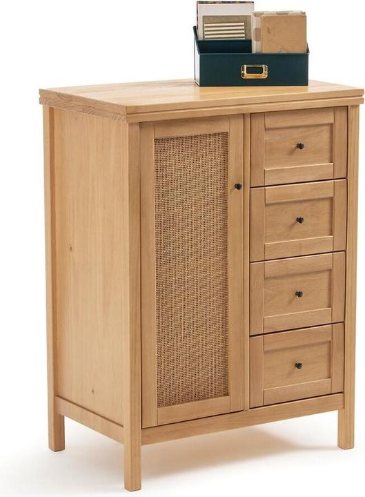 Produktbild La Redoute Interieurs Gabin (72 x 45 x 97 cm)