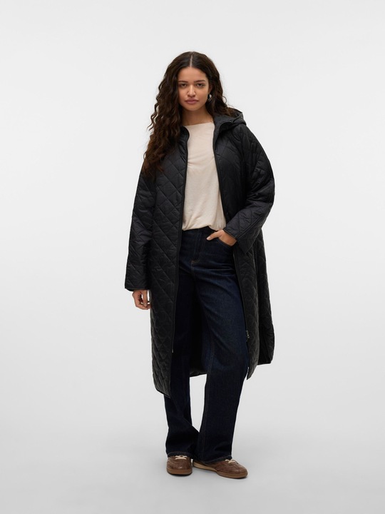 Produktbild Vero Moda VMHAYLE Mantel Mantel (M)