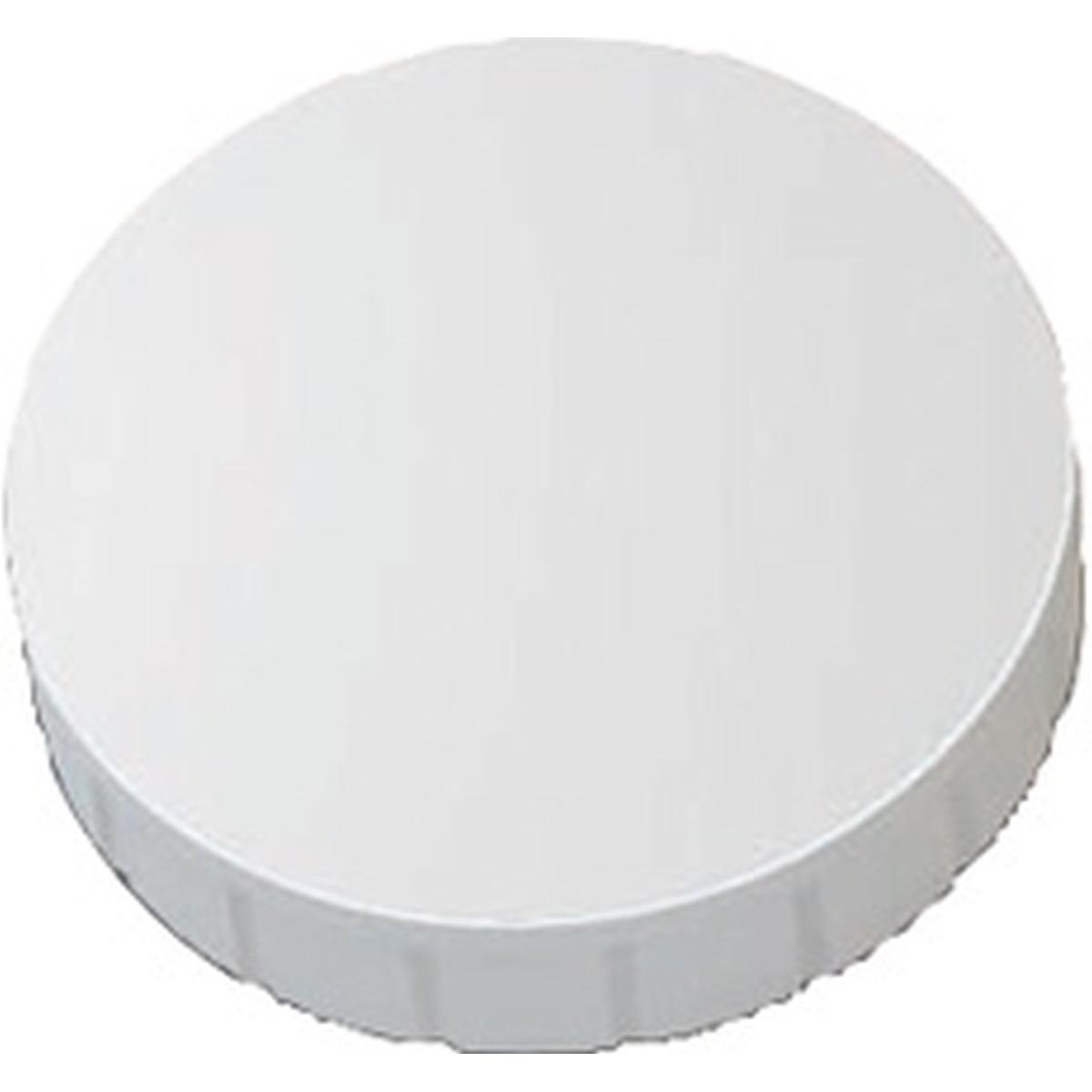 10x Maul, Magnet, Magnete (10 x)