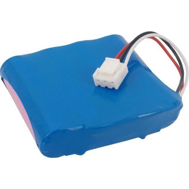 Thumbnail - CoreParts Battery for Medical, Notebook Ersatzteile, Schwarz