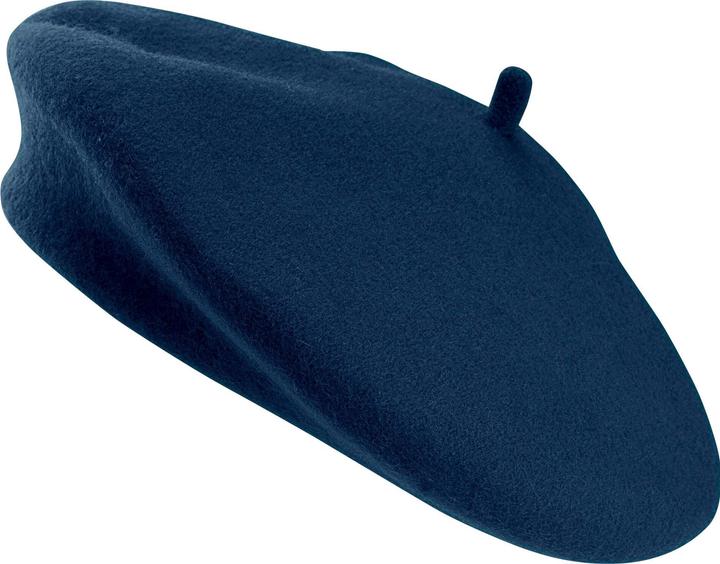 Produktbild K-up Baskenmütze K-Up Basque (One Size)