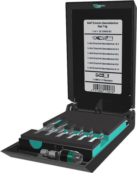 Actual product image Wera 844/7