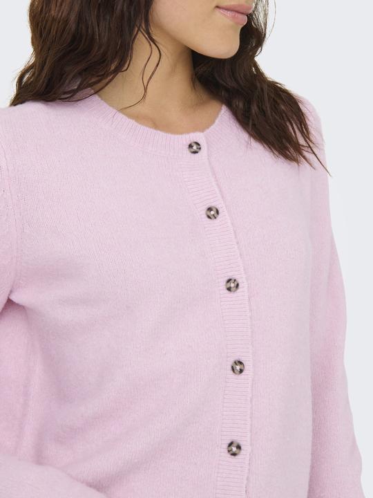 Produktbild JdY Jdychloe Life L/S Cardigan Knt Noos (M)