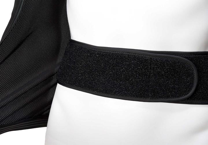 Actual product image Amplifi Reactor Waistcoat Protector (S, Protector shorts, Unique specimen)