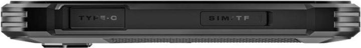 Actual product image Oukitel RT3 Plus Tablet, 128GB, 4GB RAM, black (4G, 8", 128 GB, Black)