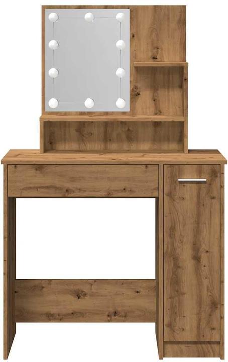 Image du produit vidaXL Schminktisch