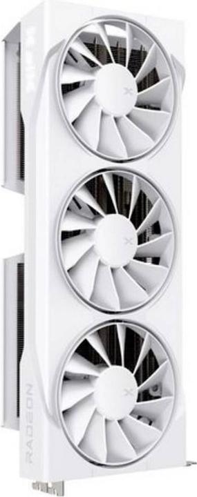 Immagine prodotto XFX Swift Radeon RX 9070 OC White Triple Fan Gaming Edition (16 GB)