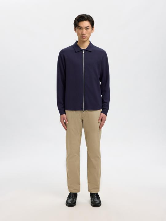 Actual product image Selected Slim Fit Chino (W38/L32)