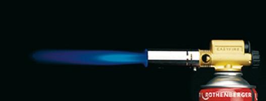 Actual product image Super-Ego Easy-Fire