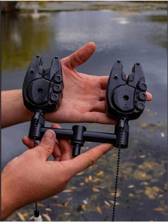 Immagine prodotto Fox Rage Black Label QR Buzz Bar Standard