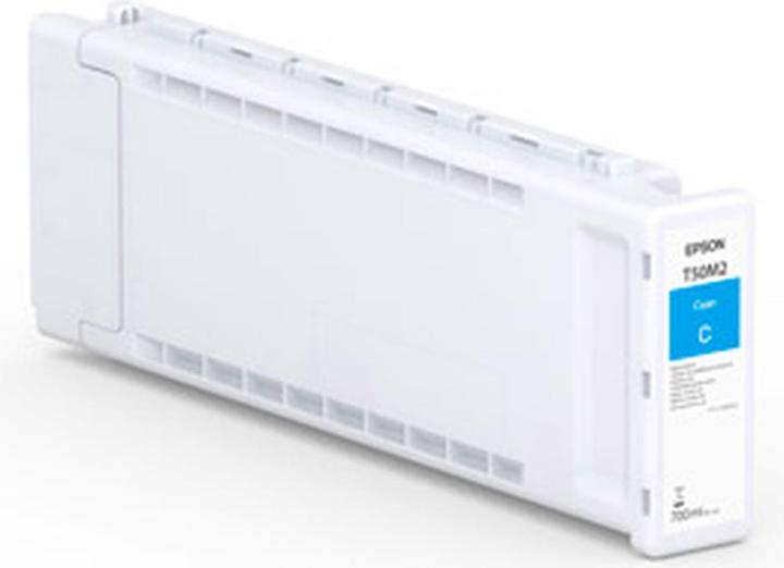 Produktbild Epson UltraChrome XD3 Druckerpatrone (e) (C)