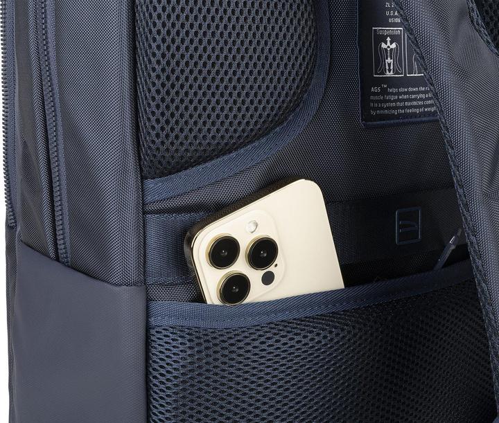 Image du produit Tucano Sac à dos pour ordinateur portable 15.6 anti-gravité bre (28 l)