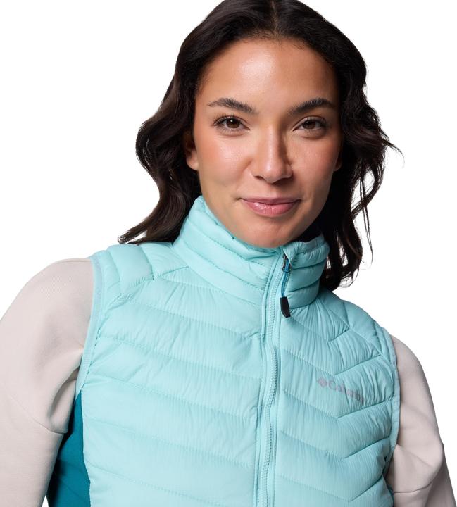 Image du produit Columbia Powder Pass™ II Hybrid Vest (S)