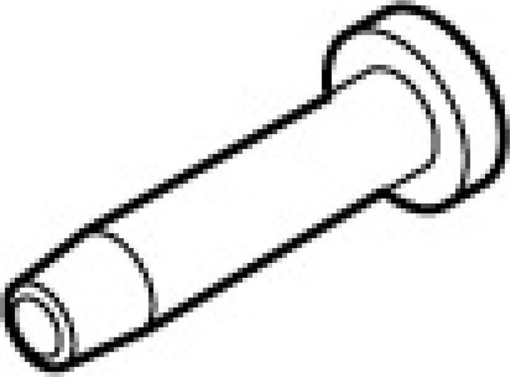 Actual product image Shimano Insert pin
