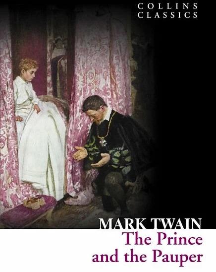 Produktbild The Prince And The Pauper (Englisch, Mark Twain, 2011)