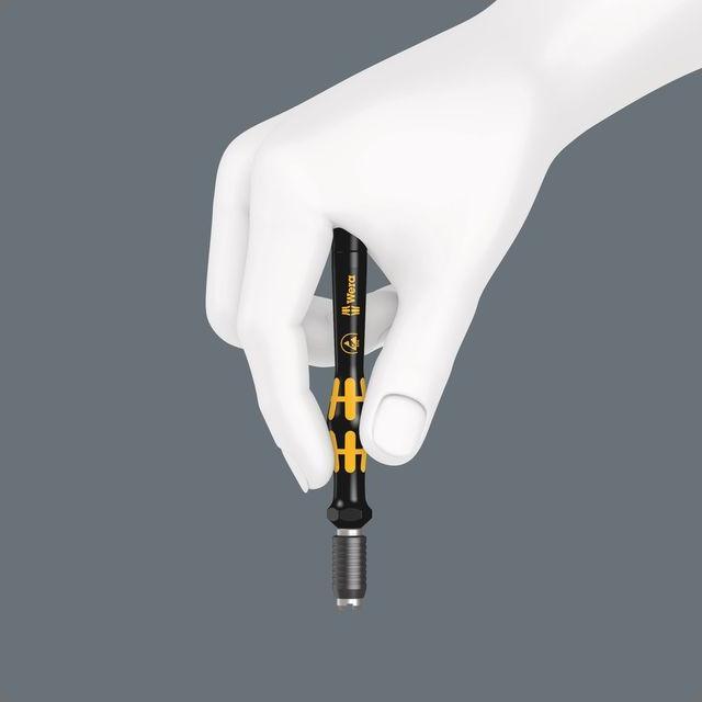 Actual product image Wera Kraftform Kompakt Micro-Set ESD/21 (44 mm)