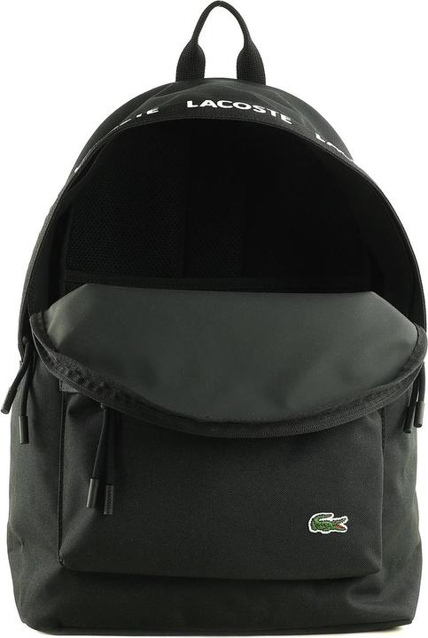 Image du produit Lacoste Neocroc Logo-Backpack (23.50 l)