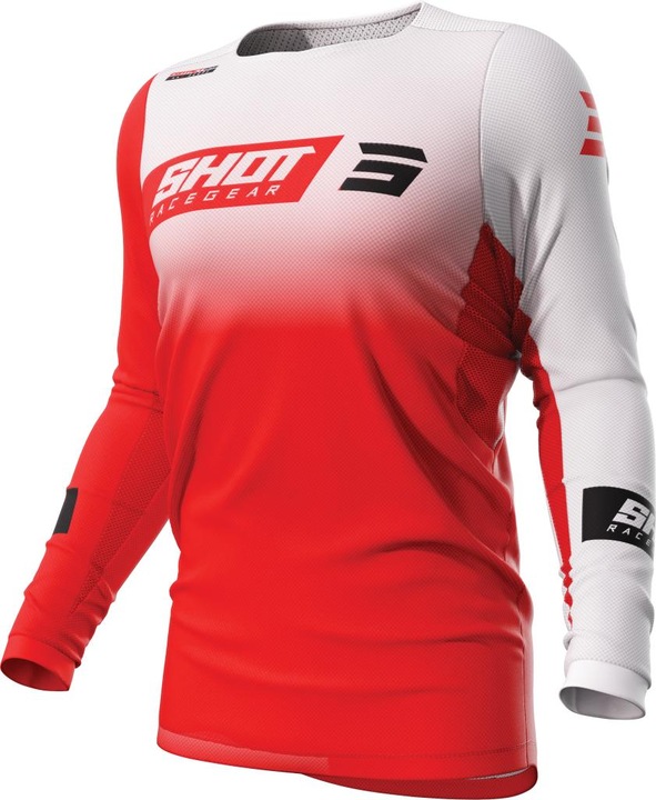 Produktbild Shot CONTACT SCOPE Jersey (M)