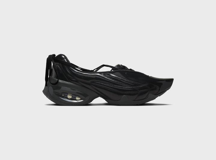 Image du produit Nike x KNWLS WMNS Air Max Muse - Black / Black (43)