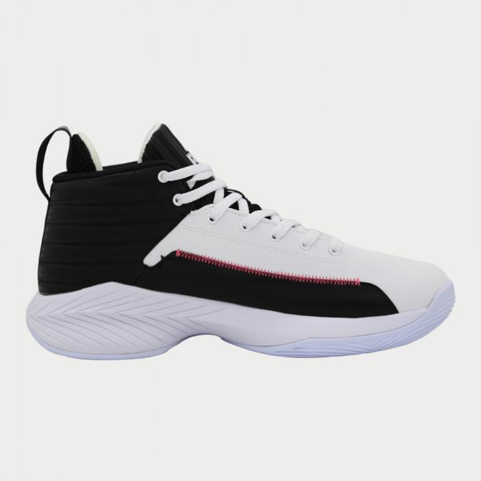 Produktbild Peak Ice Works hallenschuhe high blade (42)