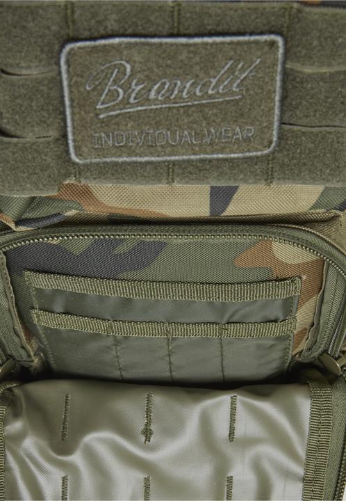 Actual product image Brandit US Assault Pack Medium - 182525