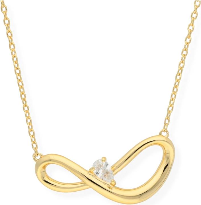 Produktbild Carat Style (Silber 925, 42 cm)