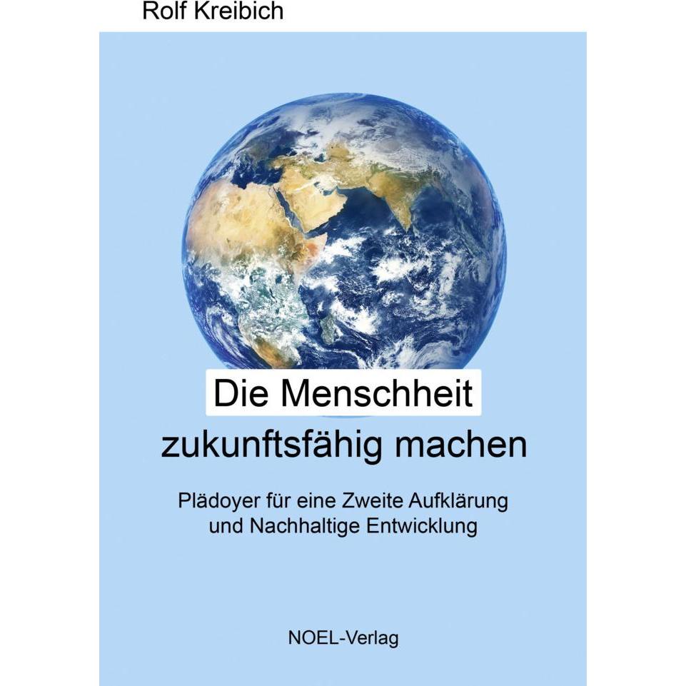 Rolf Kreibich, Sachbücher von Rolf Kreibich