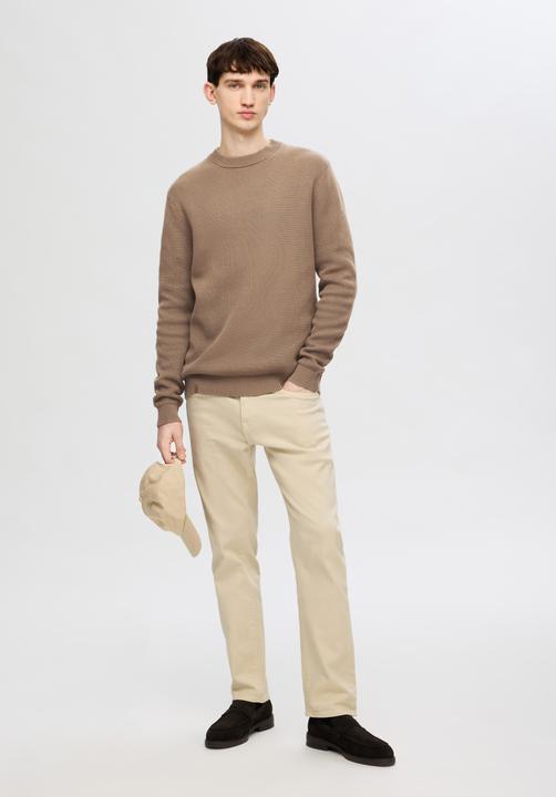 Produktbild Selected Crew Neck Pullover (XXL)