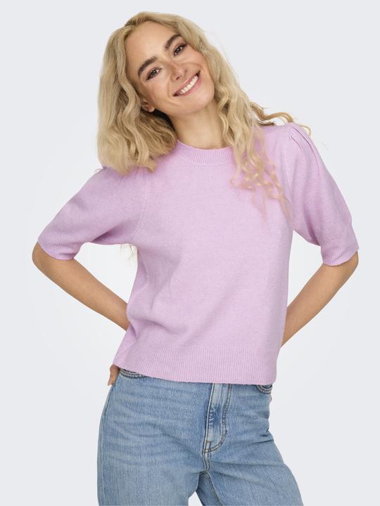 Actual product image Only Onlrica Life 2/4 Pullover Knt Noos (M)