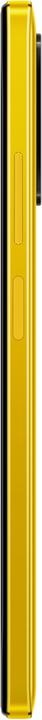 Produktbild Xiaomi Poco M4 Pro (256 GB, Poco Yellow, 6.43", Dual SIM, 4G)