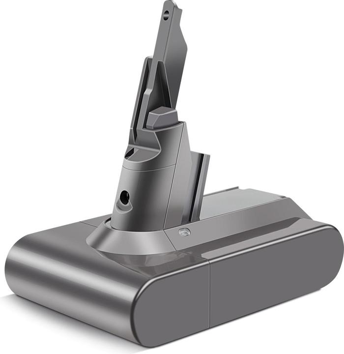Acconic Battery 2500mAh f. Dyson V7 Motor Head Trigger Tier Auto+Boot Absolute SV11 968670-02 9686