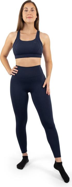 Produktbild Scrnch Wave Leggings Navy Blue (S)