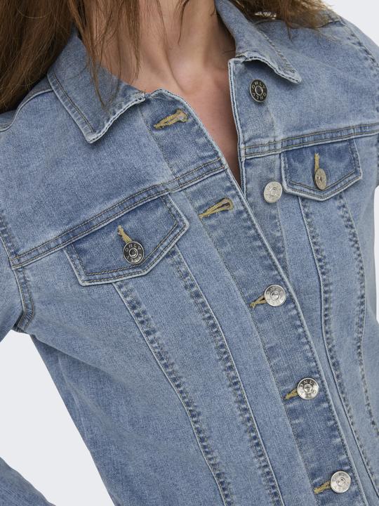 Actual product image Only ONLMAGIC Jeansjacke Jeansjacke (XS)
