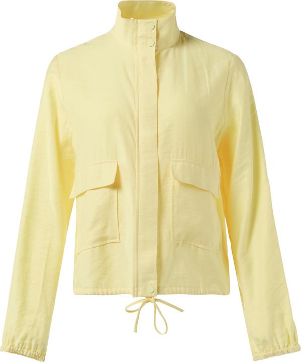 Actual product image Comma Indoor-Jacke Windjacke aus Modalmix (32)