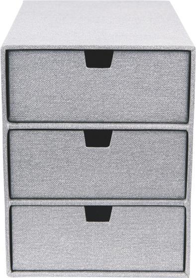 Immagine prodotto Artoz Cassettiera Nordiska grigio chiaro