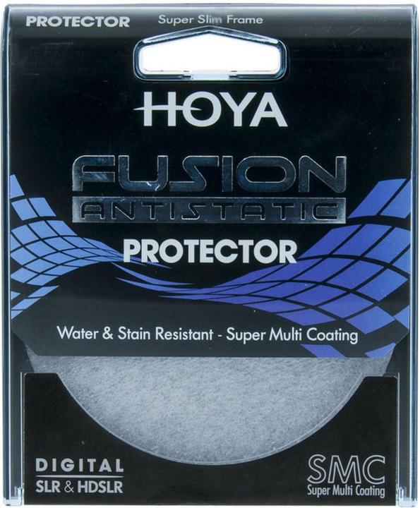 Produktbild Hoya Fusion Antistatic Protector Filter (95 mm, Schutzfilter)