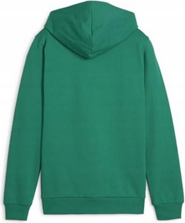 Produktbild Puma Team Goal Casuals Kapuzenpullover (140)