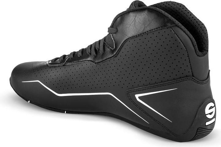 Produktbild Sparco Kartschuhe K-Pole (45)