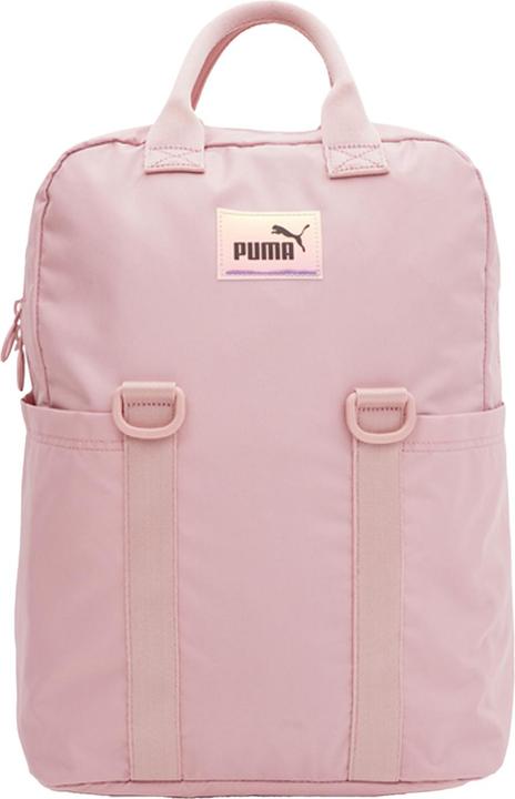 Actual product image Puma Core College 17L Backpack (17 l)