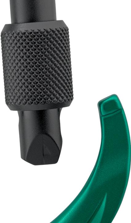 Immagine prodotto Salewa Ortles Hms M Carabiner