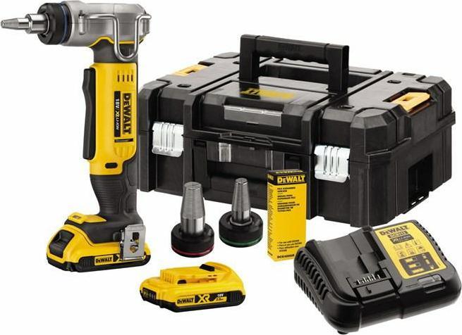 DeWalt 18v Xr Pex Expander