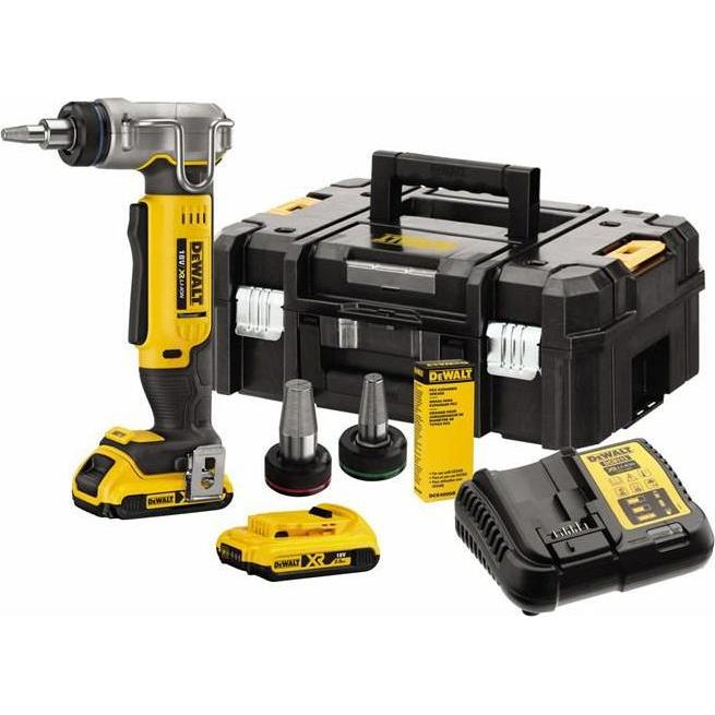 DeWalt, Multifunktionswerkzeug, 18v Xr Pex Expander
