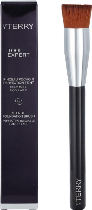 Produktbild By Terry Pinsel Pochoir (Foundation)