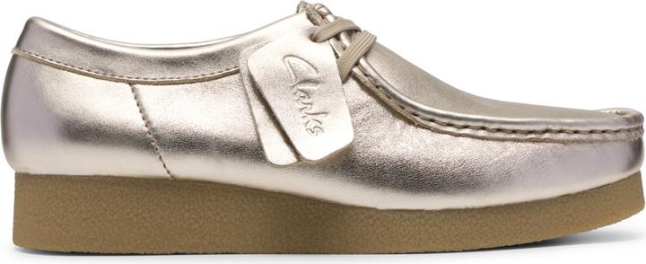 Actual product image Clarks W WallabeeEVOSh (39)