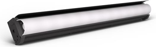 Actual product image ROOT® BAR BATTERY - 12 x 4 W RGBW-LED Battery Bar (48 W, LED)