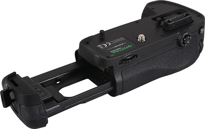 Produktbild Patona Premium Battery Grip f. Nikon D7100/D7200, MB-D15H (Batteriegriff)