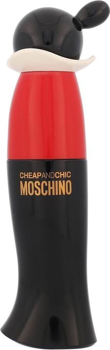 Immagine prodotto Moschino Economici e Chic (Eau de toilette, 30 ml)