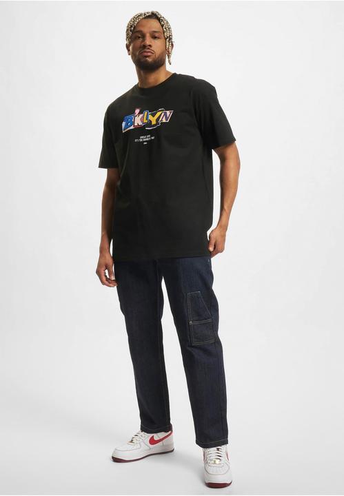 Image du produit Urban Classics Tee surdimensionné BRKLYN - 18955 (S)
