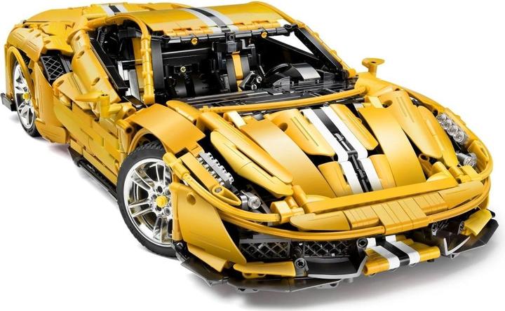 Image du produit Cada Master